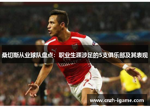 桑切斯从业球队盘点:职业生涯涉足的5支俱乐部及其表现 桑切斯从业球队盘点:职业生涯涉足的5支俱乐部及其表现