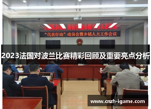 2023法国对波兰比赛精彩回顾及重要亮点分析