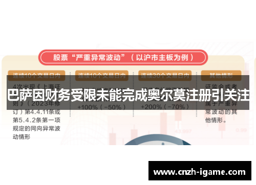 巴萨因财务受限未能完成奥尔莫注册引关注